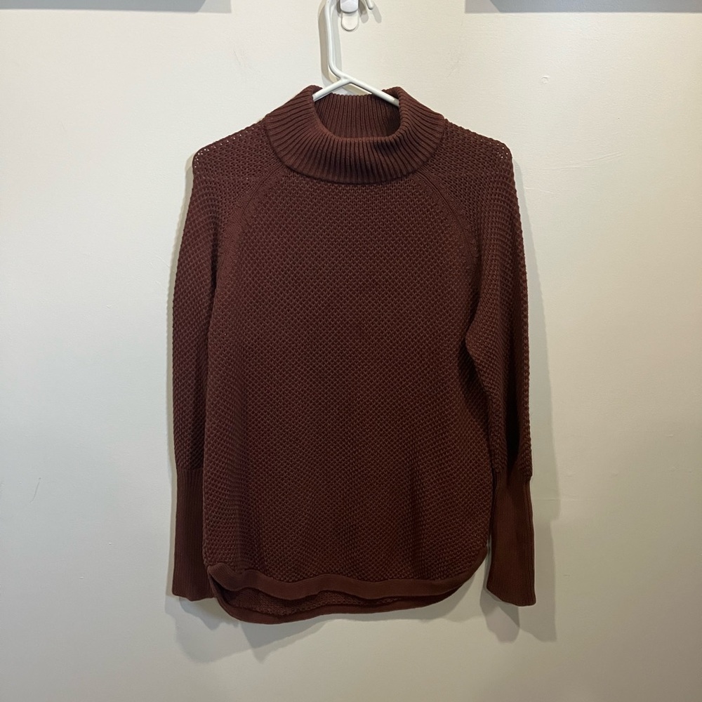 🌸 3/$20 Propaganda knit sweater